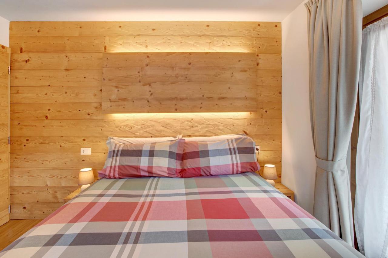 Casa Al Rin Ski Bike And Wellness Isolaccia Extérieur photo